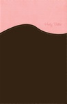 NIV Gift Bible Italian Duo-Tone, Pink/Chocolate