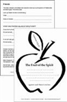 15 Bible Studies (.pdf files)