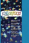 RVR 1960 ColorMax! Spanish Bible (Blue/Imitation Leather)