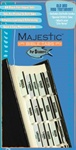 Majestic Bible Tabs for Students