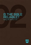 Is the Bible Reliable? Discussion Guide