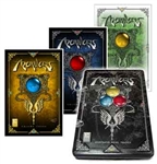 Archangels: The Fall (Three Volumes & Collector's Tin)