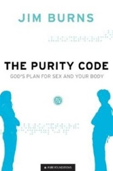 Purity Code by Jim Burns
