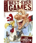 Best-Ever Games for Youth Ministry by Les Christie