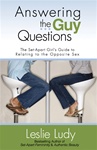 Answering The Guy Questions Leslie Ludy