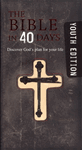The Bible In 40 Days, Youth Edition