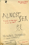 Almost Sex: 9 Signs You Are About to Go Too Far (or already have) Hayley & Michael DiMarco
