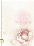Purity: Create in Me a New Heart Journal