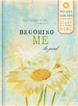 Teen Girl's Journal / Jeremiah 29:11