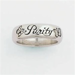 Purity Ring (Butterfly)
