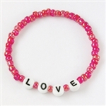 Fruit of the Spirit Bracelet - Love