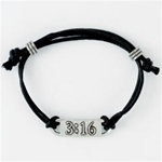 3:16 Bracelet