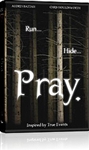 Pray. Movie DVD