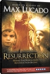 Resurrection: A Max Lucado Story DVD