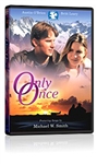 Only Once Movie DVD