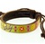 Purity Leather Bracelet