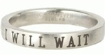 I Will Wait Purity Ring