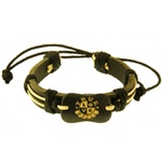True Love Waits Logo Bracelet