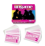 Ungame Pocket Families Version