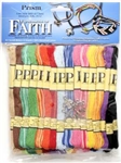 Expressions of Faith Jewelry Floss Kit