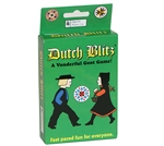 Dutch Bliss Card Game
