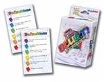 Bible Blurt Card Game