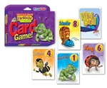 Hermie Card Game