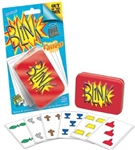 Blink Bible Edition Card Game