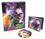 Ominous Horizons Computer Game