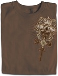 King of Kings 2 (Adult T-Shirt)