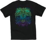Death Fears / Revelation 1:18 (Adult T-Shirt)