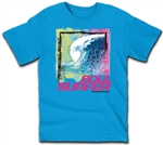 Soul Surfer / Philippians 4:13 (Adult T-Shirt)