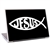 Jesus Fish, 15