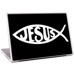 Jesus Fish, 15