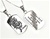 Guarded / Proverbs 4:23 (Dog Tag/Women)