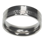 Woman of God / Proverbs 31 (Scripture Band)