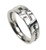 Woman of God / Proverbs 31 (Solitaire Ring)