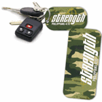 Strength / Philippians 4:13 (Truth Tag)
